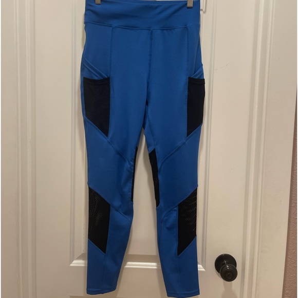 Gym leggings pants - Picture 2 of 6